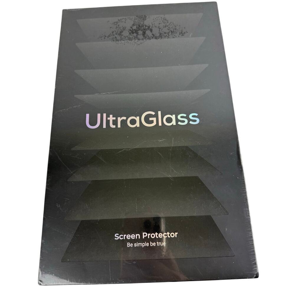 Pad 11 Pro: Brand New UltraGlass Screen Protector